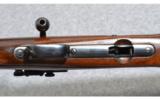 Winchester Model 52 .22 Lr. - 3 of 8