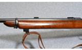 Winchester Model 52 .22 Lr. - 6 of 8
