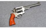Ruger Readhawk .44 Mag. - 1 of 2