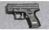 Springfield Armory XD-9 Compact
9mm - 2 of 2