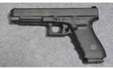 Glock Model 41 Gen 4
.45 Auto - 2 of 2