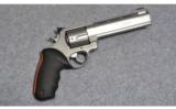 Taurus Raging Bull .454 Casull - 1 of 2