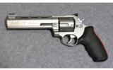 Taurus Raging Bull .454 Casull - 2 of 2