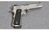 Kimber Stainless II 9mm - 1 of 2