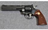 Colt Python .357 Magnum - 2 of 2