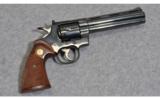 Colt Python .357 Magnum - 1 of 2