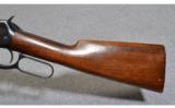 Winchester Model 94 .30 Wcf. - 7 of 8
