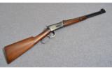Winchester Model 94 .30 Wcf. - 1 of 8