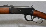 Winchester Model 94 .30 Wcf. - 4 of 8