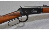 Winchester Model 94 .30 Wcf. - 2 of 8