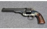 Smith & Wesson Schofield Model .45 S&W - 2 of 2