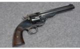Smith & Wesson Schofield Model .45 S&W - 1 of 2