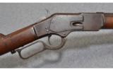 Winchester Model 1873 .44-40 - 2 of 8