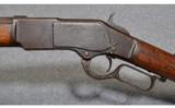Winchester Model 1873 .44-40 - 4 of 8