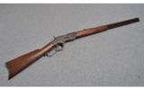Winchester Model 1873 .44-40 - 1 of 8