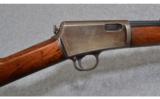 Winchester ~ 1903 ~ .22 Automatic - 2 of 8
