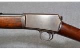 Winchester ~ 1903 ~ .22 Automatic - 4 of 8