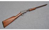 Winchester Model 1906 .22 Lr. - 1 of 8