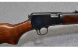 Winchester Model 63 .22 Lr. - 2 of 8