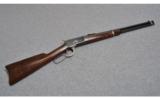 Winchester Model 1892 .44-40 Win. - 1 of 8