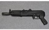 ArsenalSLR 106UR5.56 x 45 - 2 of 2