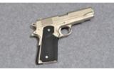 Colt Combat Commander .45 Auto - 1 of 2