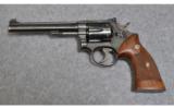 Smith & Wesson Pre Model 17 .22 Lr. - 2 of 2