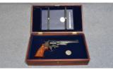 Smith & Wesson 125th Anniversary Model 25-3 .45 Colt - 3 of 3