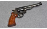 Smith & Wesson 125th Anniversary Model 25-3 .45 Colt - 1 of 3