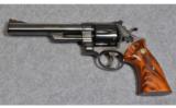 Smith & Wesson 125th Anniversary Model 25-3 .45 Colt - 2 of 3
