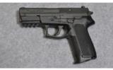 Sig Sauer SP2022 9mm Parabellum - 2 of 2
