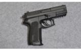Sig Sauer SP2022 9mm Parabellum - 1 of 2