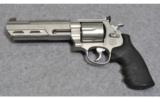 Smith & Wesson 629-6 Competitor .44 Mag. - 2 of 3