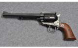 Ruger Blackhawk .30 Carbine (4 digit serial number) - 2 of 2