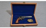 Smith & Wesson 586 Monterey County Sheriff's Office Commemorative .357 Mag. - 3 of 3