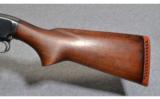 Winchester/JC Higgins ~ Model 12 