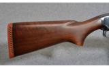 Winchester/JC Higgins ~ Model 12 
