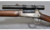 Winchester 1894 (Re-barreled) 25-35 Wcf. - 4 of 8