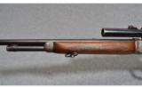 Winchester 1894 (Re-barreled) 25-35 Wcf. - 6 of 8