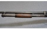 Winchester Model 12
16 Ga. - 6 of 8