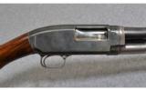 Winchester Model 12
16 Ga. - 2 of 8