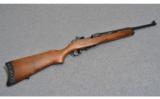 Ruger Ranch Rifle .223 Rem. - 1 of 8