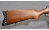 Ruger Ranch Rifle .223 Rem. - 5 of 8