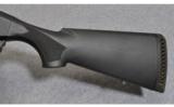 Benelli Super Black Eagle 12 Ga. - 7 of 8