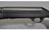 Benelli Super Black Eagle 12 Ga. - 4 of 8