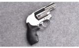 Smith & Wesson Model649 .38 Special - 1 of 2