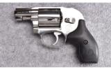 Smith & Wesson Model649 .38 Special - 2 of 2