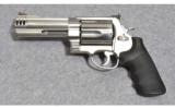 Smith & Wesson Model 460 .460 S&W Mag. - 2 of 2