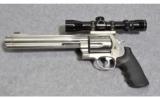 Smith & Wesson Model .500500 S&W - 2 of 2