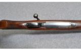 Winchester Model 70
.30 Gov. 06 - 3 of 8